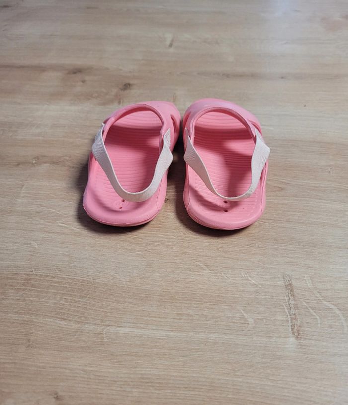 Claquettes fille 23-24 - photo numéro 4