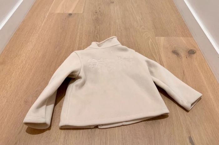 Perfecto polaire 3 ans - photo numéro 3