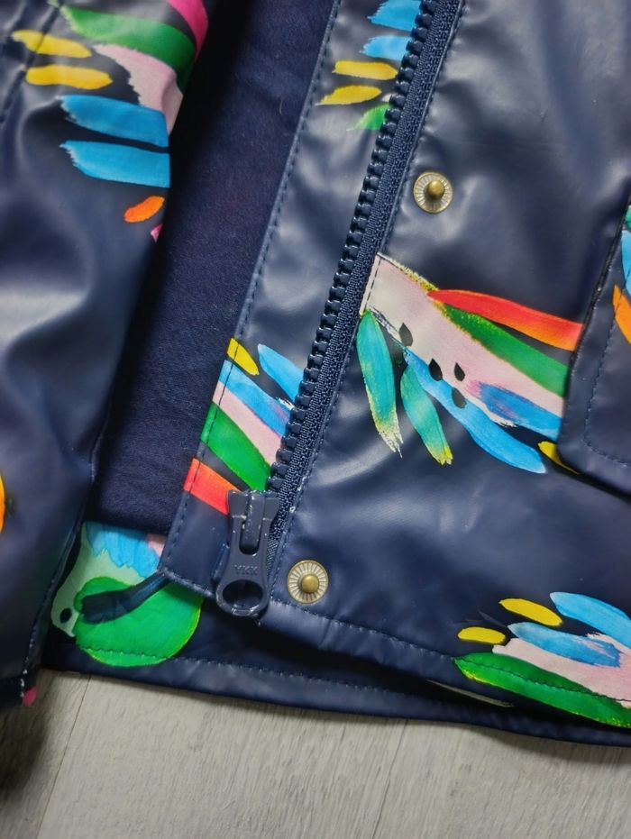 Parka Catimini 10 ans - photo numéro 8