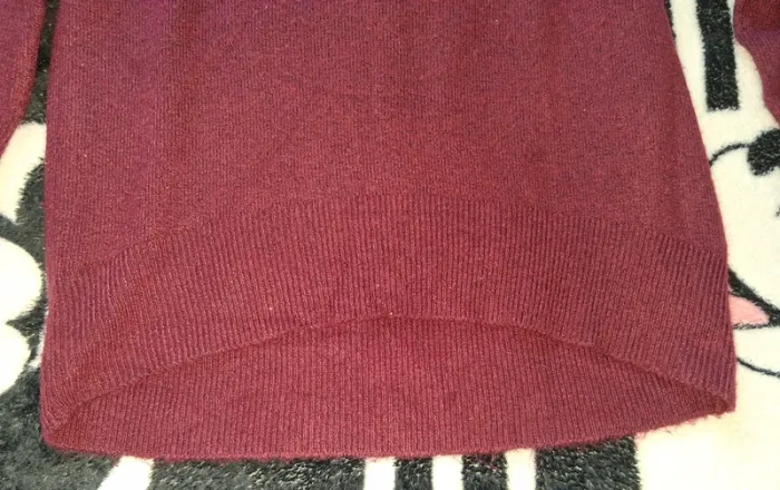 Pull Taille M - photo numéro 2