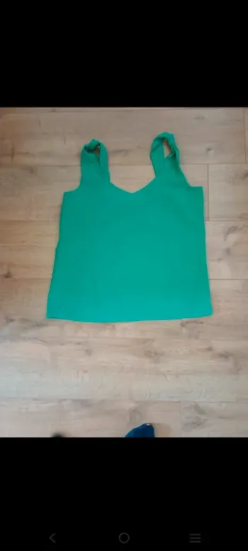 Haut formul taille 40