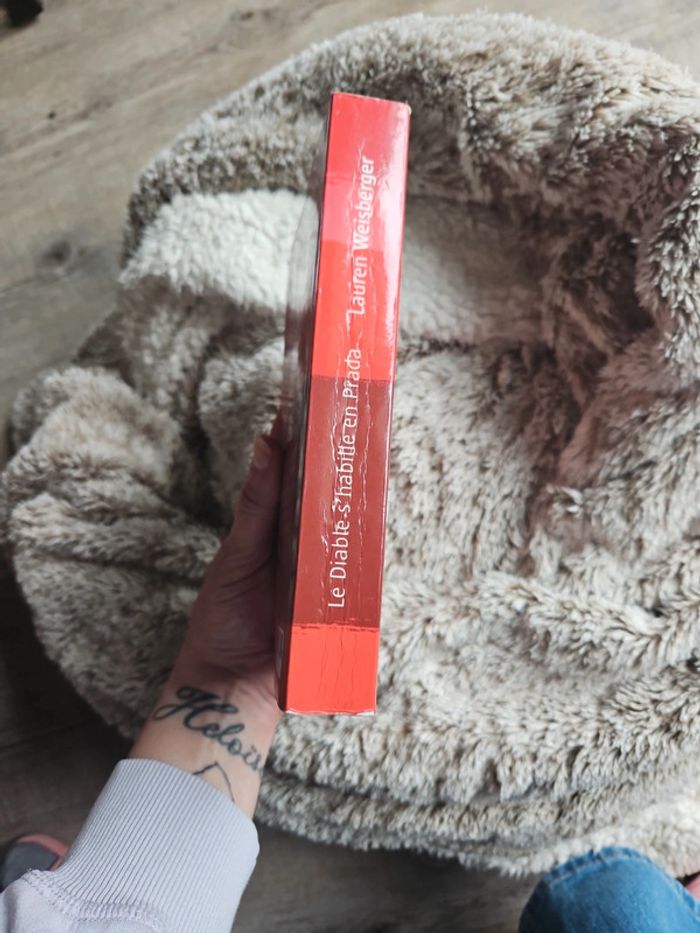 Livre Lauren Weisberger - photo numéro 3