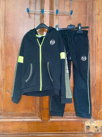 Ensemble Sergio tacchini