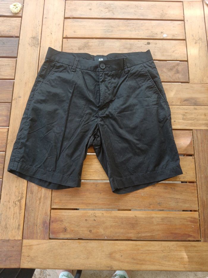 Bermuda homme