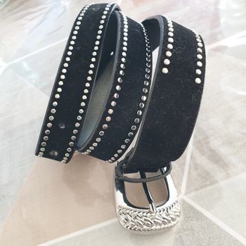 Ceinture fantaisie taille 36 au 40
