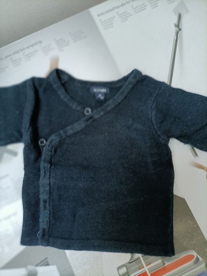 Bébé