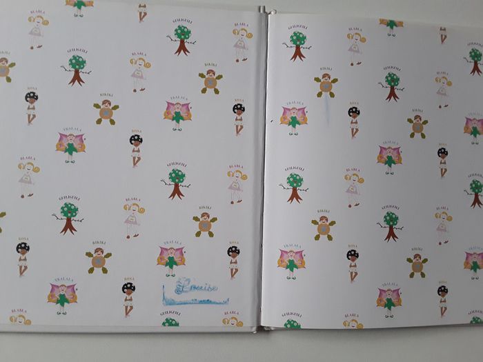 Lot de 4 livres Mademoiselle Blabla - photo numéro 10