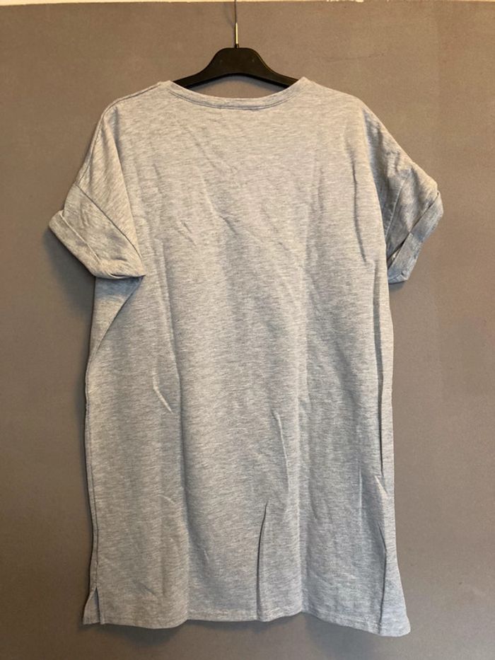 Robe sweat Mickey M - photo numéro 3