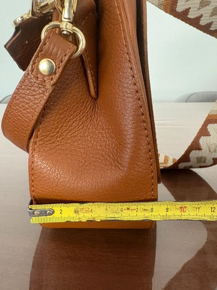 Sac cuir Borse in Pelle - photo numéro 11