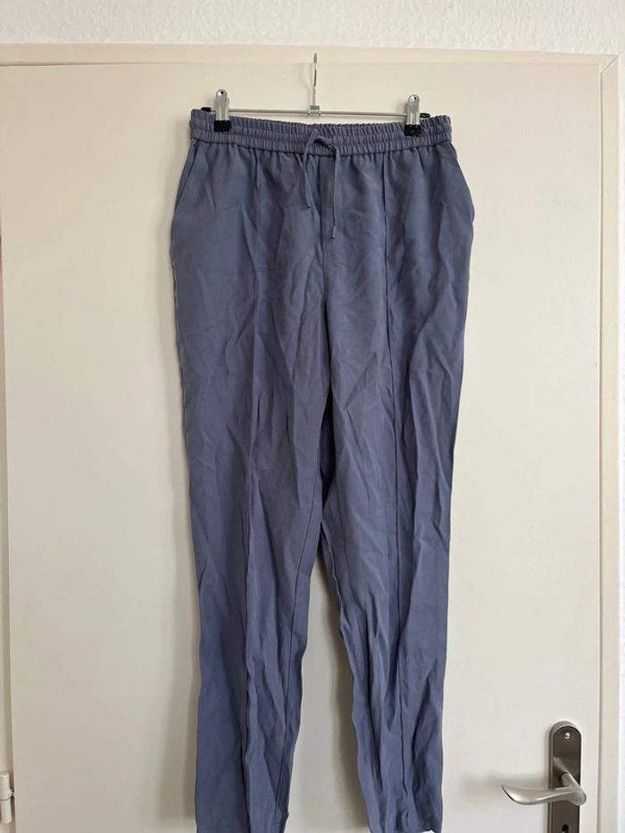 pantalon Kiabi