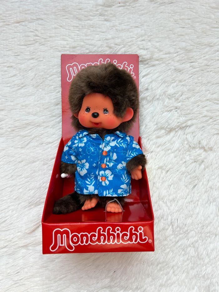 Monchhichi - photo numéro 3