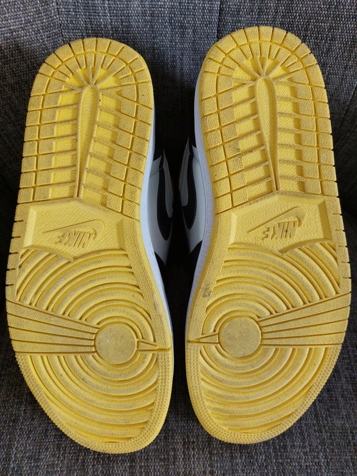 Nike Air Jordan - photo numéro 6