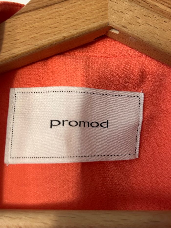 Veste tailleur Corail Promod T38 - photo numéro 2