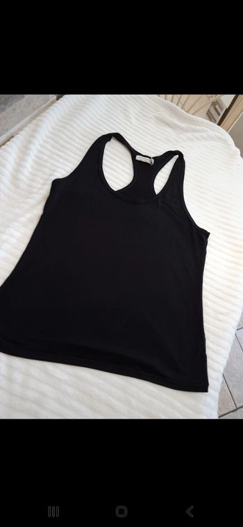 Débardeur femme taille 38