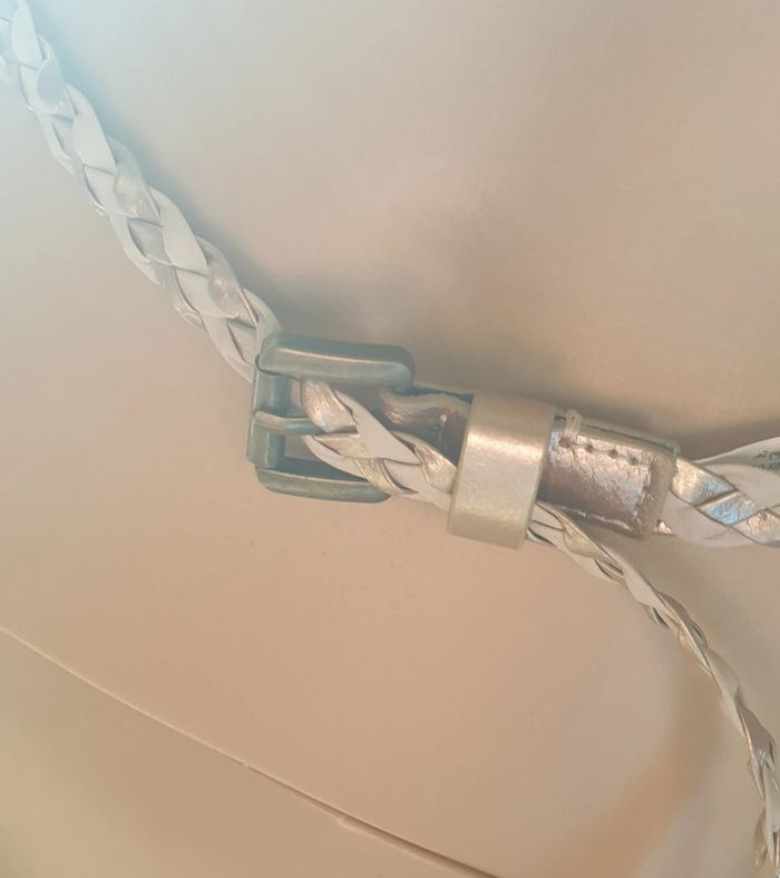 💜 Ceinture 99 cm Camaïeu #emyfleury_ceinture - photo numéro 2