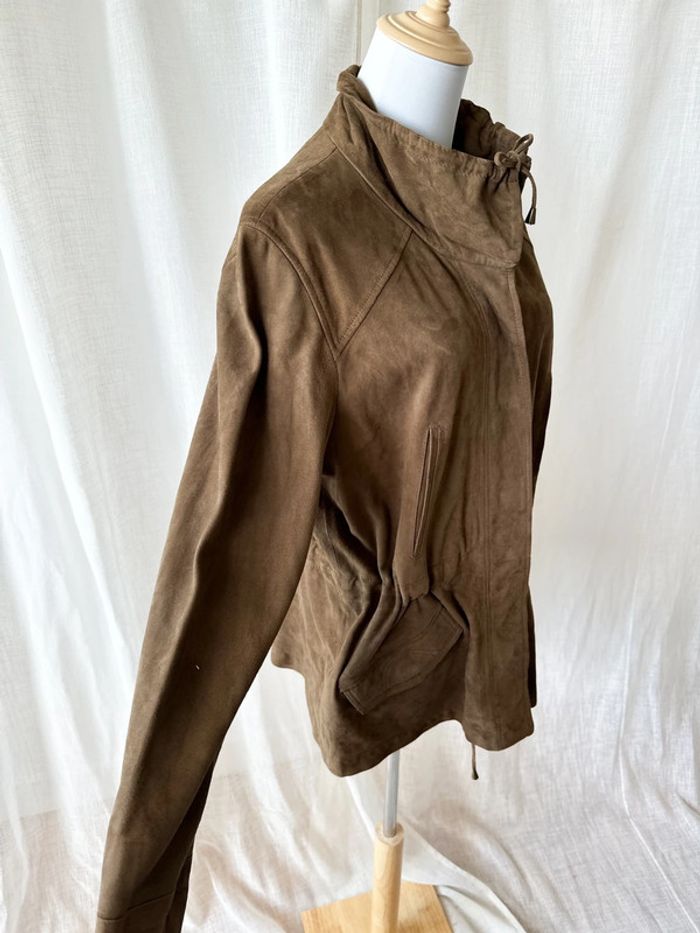 Veste Gérard Darel - photo numéro 5