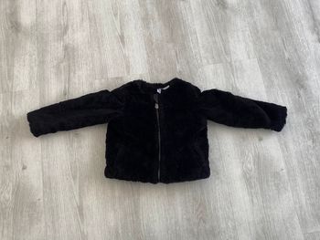 Veste orchestra 3 ans