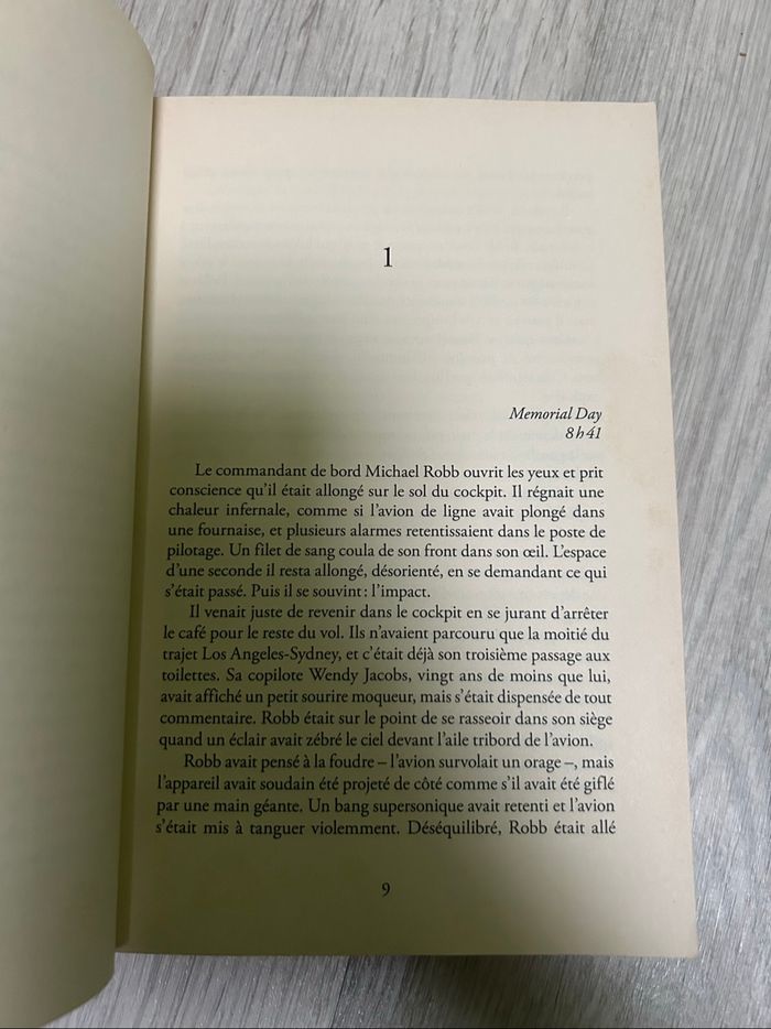 Livre - photo numéro 2