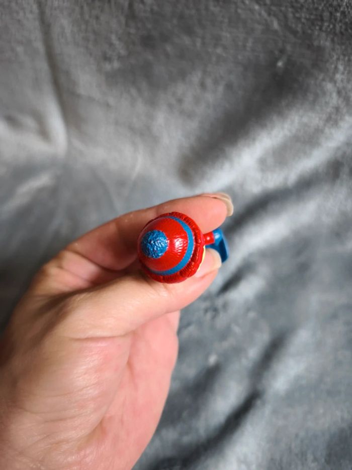 Figurine pat patrouille - photo numéro 4
