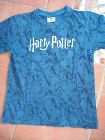 T-shirt Harry Potter