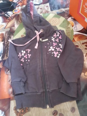 Veste 86cm