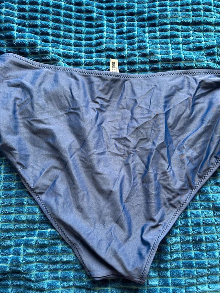 Bas de maillot coulissant - photo numéro 2
