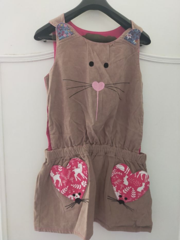 Robe (velours)