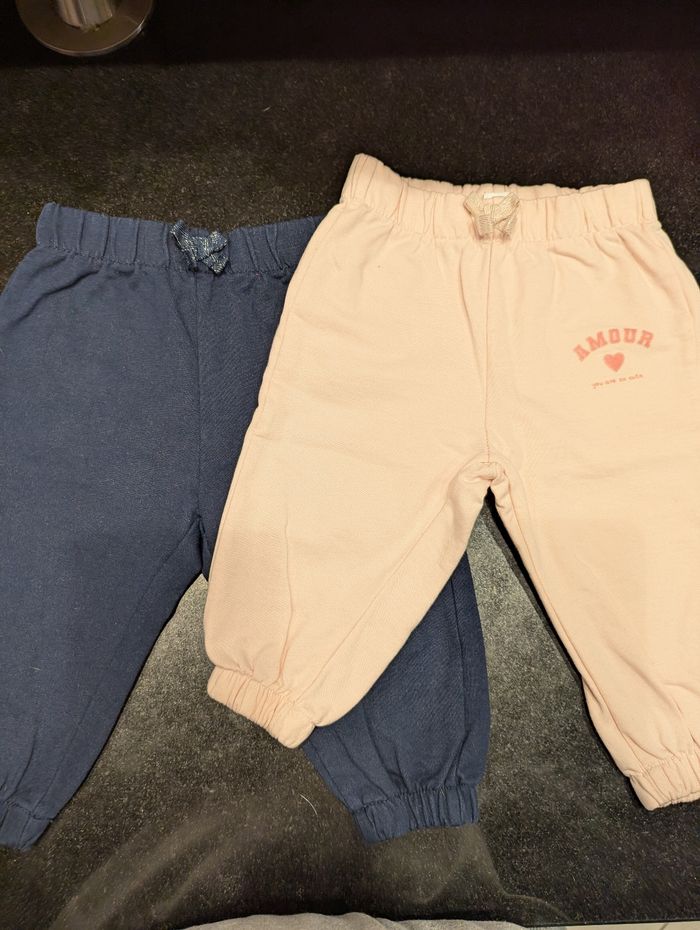Joggings - photo numéro 3
