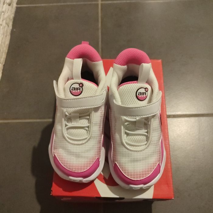 Basket air max