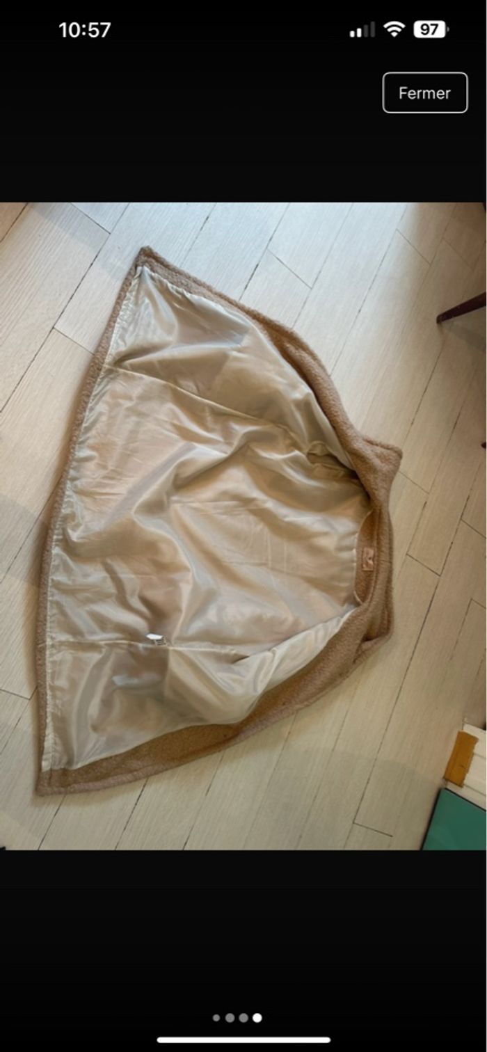 Manteau femme - photo numéro 4