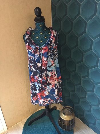 Robe femme 46/48