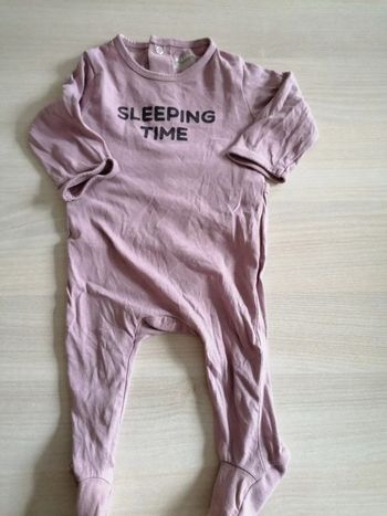 Pyjama