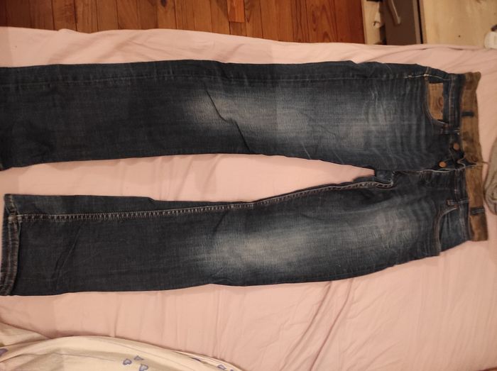 Jeans Kaporal - photo numéro 2