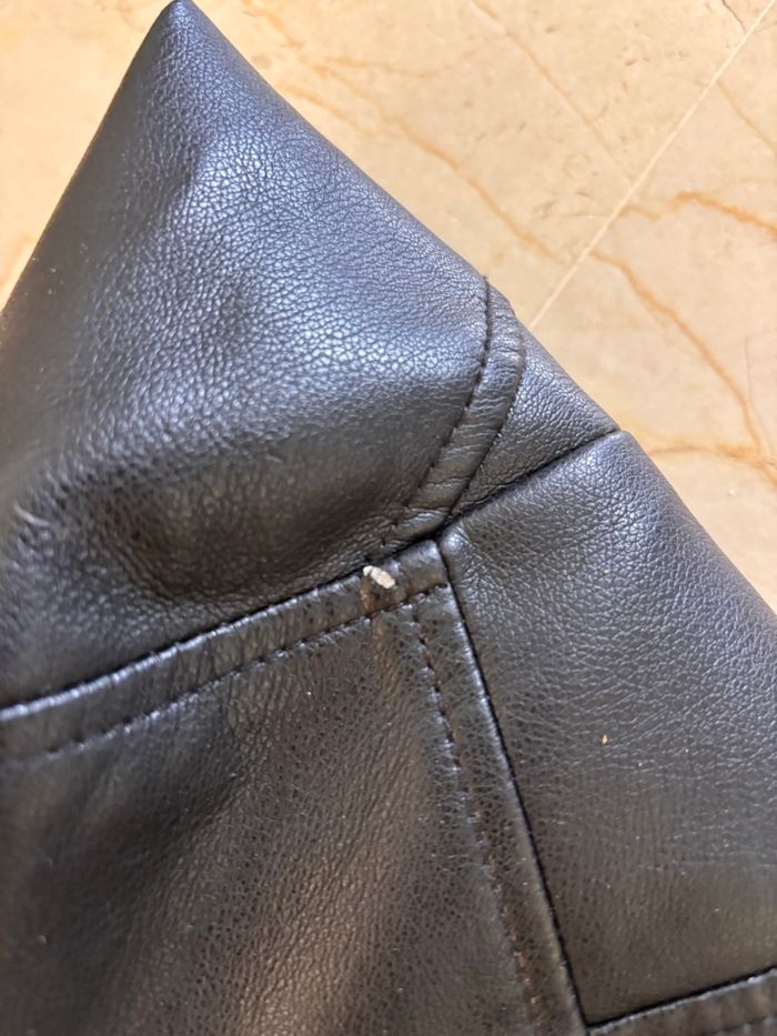 Perfecto Zara 10 ans - photo numéro 4