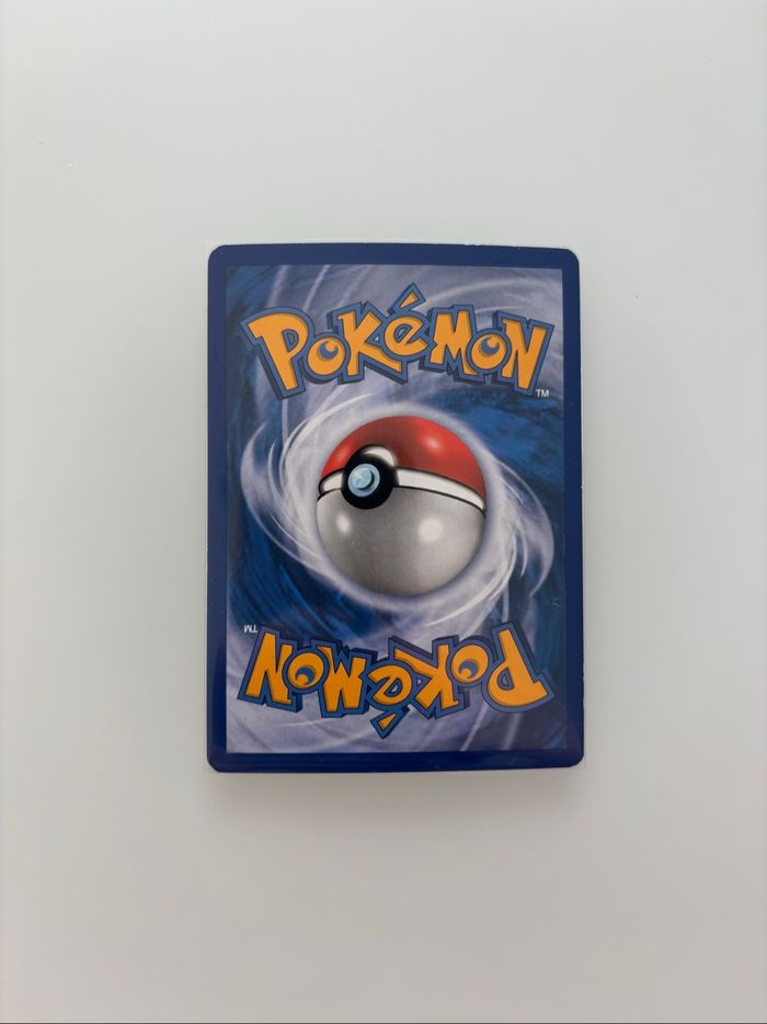 Carte Pokémon mentali aube majestueuse 18/100 - photo numéro 2