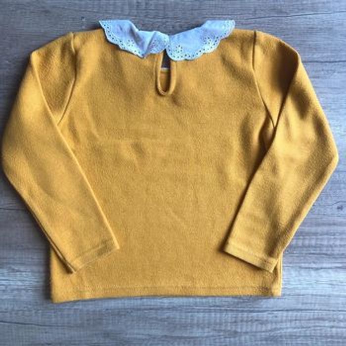 Lot petits pulls - photo numéro 4