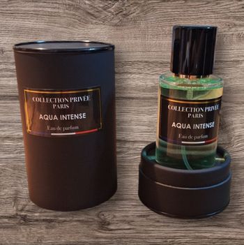 Aqua Intense – Collection Privée Paris 50 ml