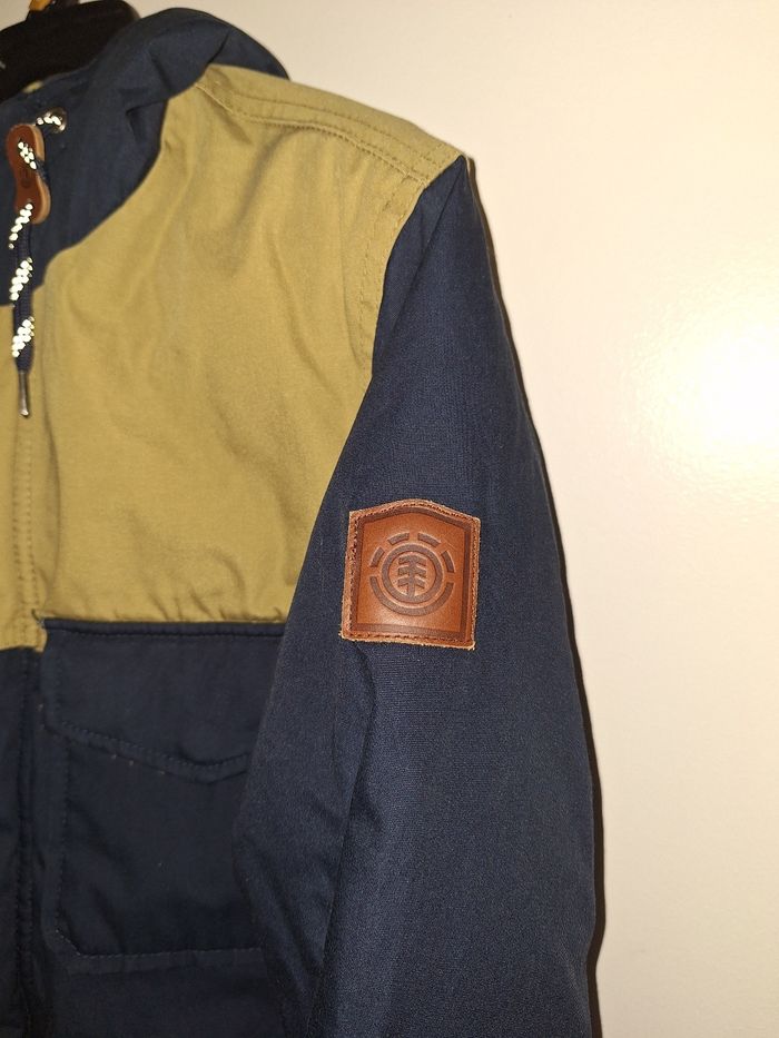 Manteau - photo numéro 5