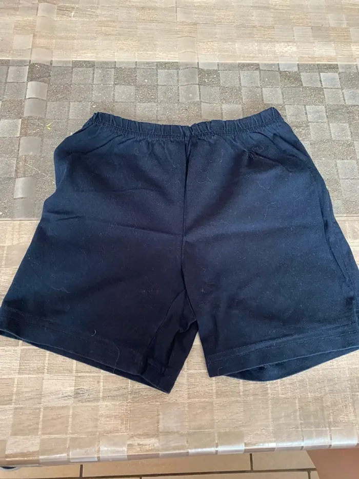 Pyjama été 110/116 cm 5/6 ans pat patrouille - photo numéro 6