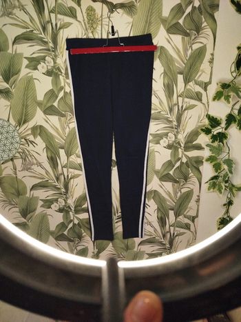 Legging femme taille l xl