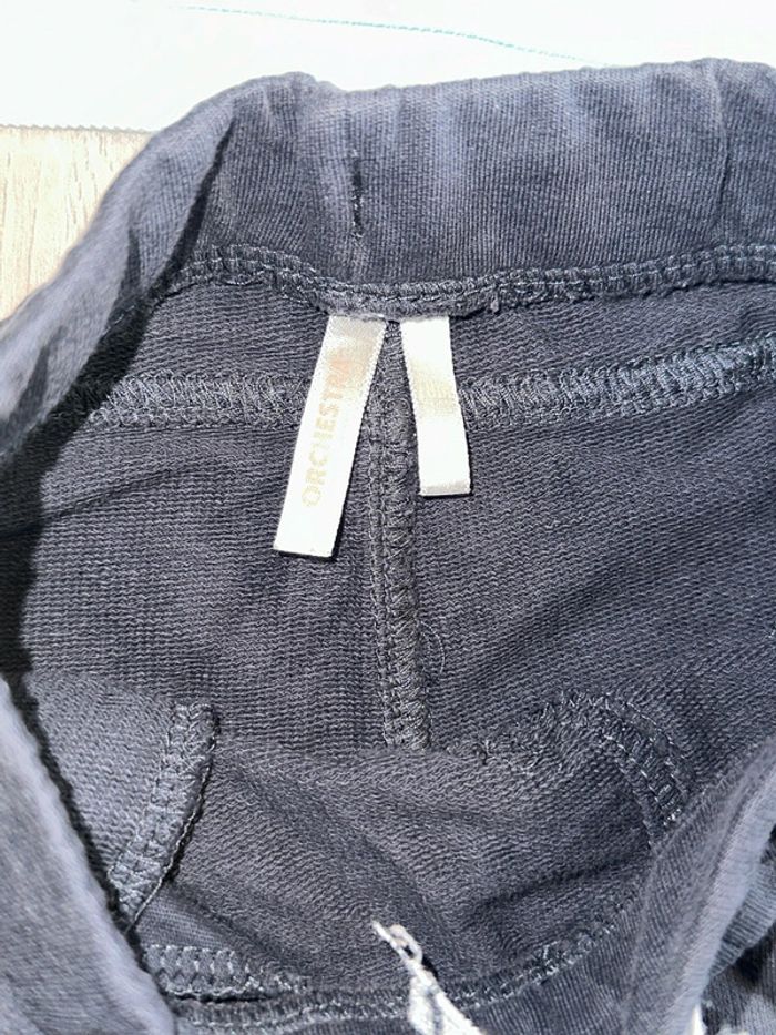 Polo Mickey et short - photo numéro 4