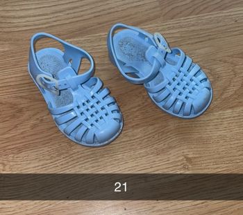 Sandale de plage - 21