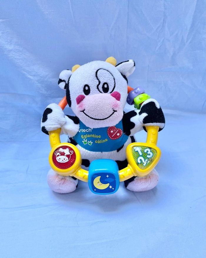 Jouet musical éveil bébé