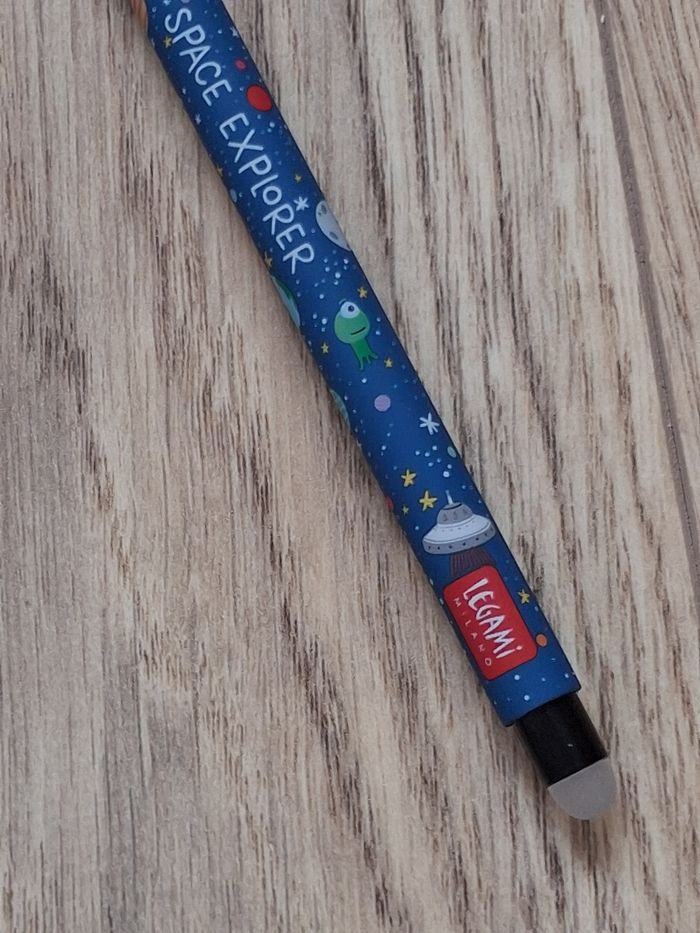 Stylo Astronaute Legami - photo numéro 3