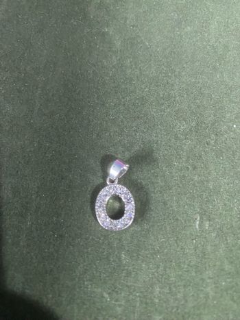 Pendentif