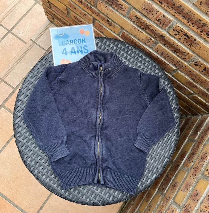 Veste - photo numéro 1