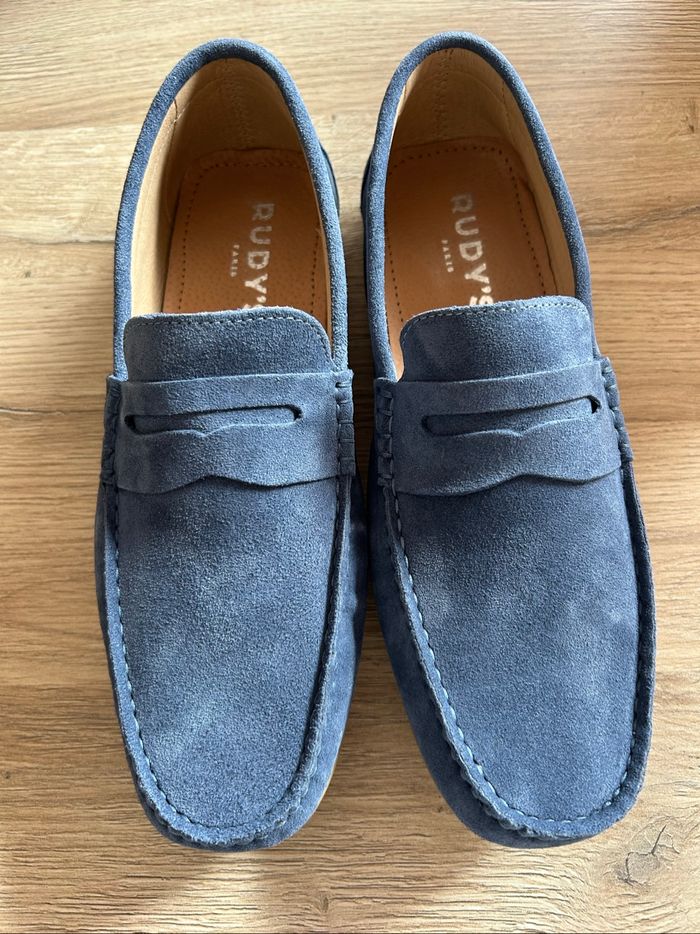 Chaussures Rudy’s taille 44 - photo numéro 5