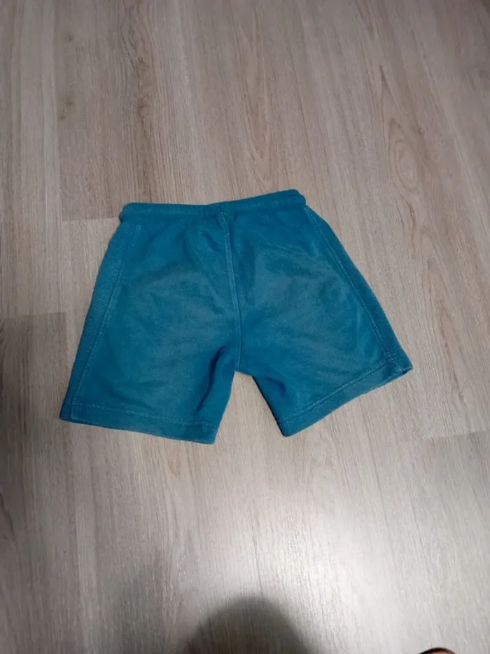 Short kiabi 6 ans - photo numéro 4