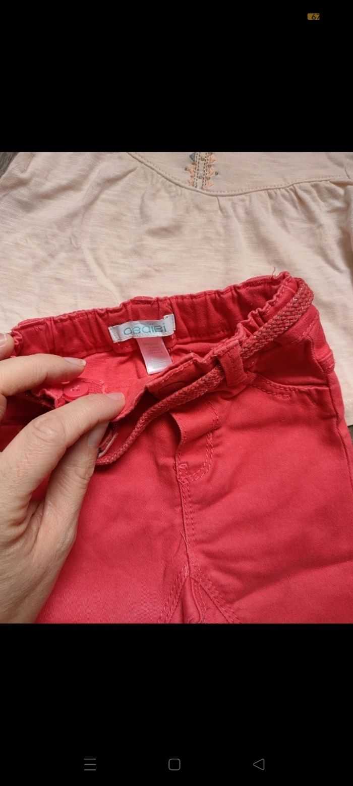 Ensemble 3 mois - photo numéro 3