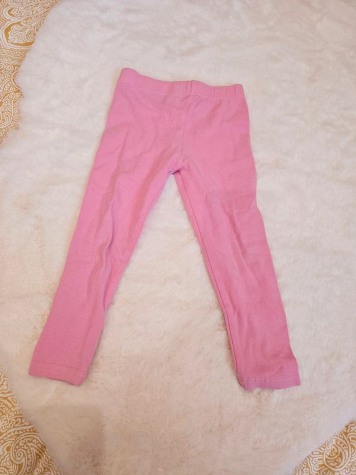 Legging fille 🌸